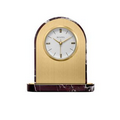 Bulova Desire Tabletop Clock